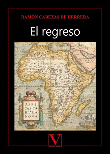 Libro El Regreso - Cabezas De Herrera, Ramã³n