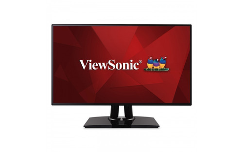 Monitor Profesional Ips 2k Viewsonic Vp2768 27  Hdmi