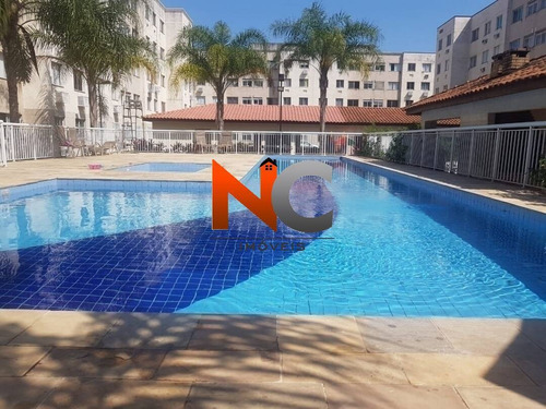 Imagem 1 de 15 de Reserva Da Praia - Apartamento Com 3 Dorms - R$ 210 Mil. - 16155388