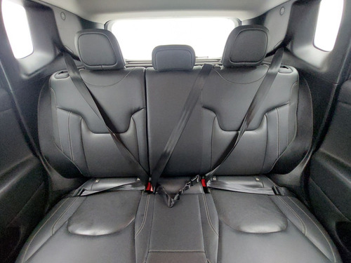 Jeep Renegade 1.3 T270 TURBO FLEX LONGITUDE AT6