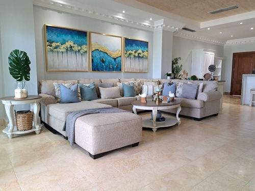 Venta Y Renta Apartamento En Cap Cana, Punta Cana.