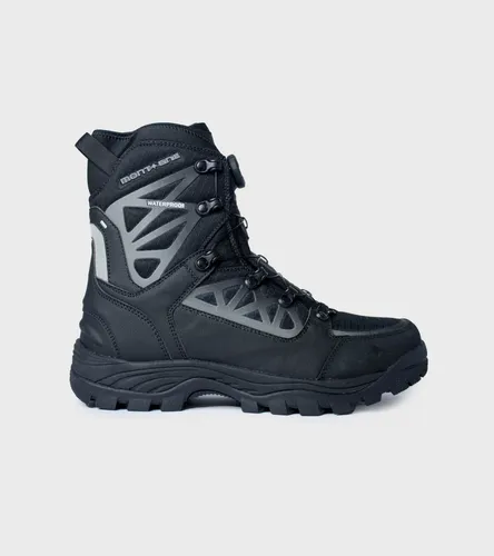Botas Montagne Acrux Mujer P nieve Forro T rmico Interior