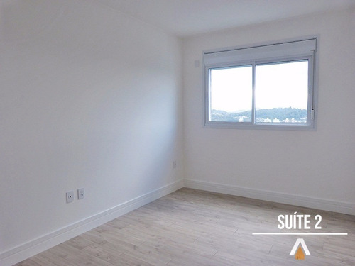 Acrc Imóveis - Apartamento A Venda No Bairro Victor Konder - Ap00839 - 4826068