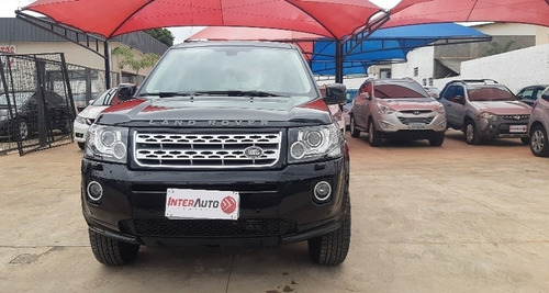 Land Rover Freelander Se Si4