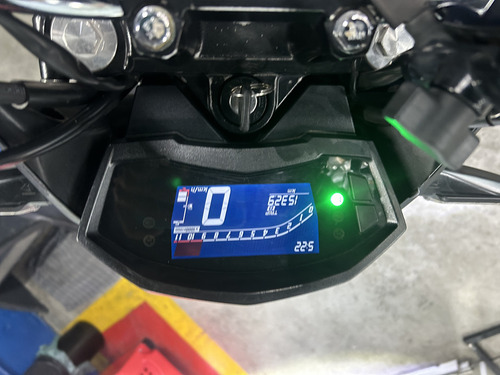 Twister 2022 250cc