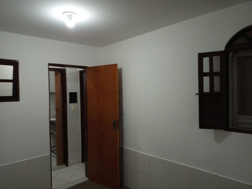 Casa Tèrreo 2/4