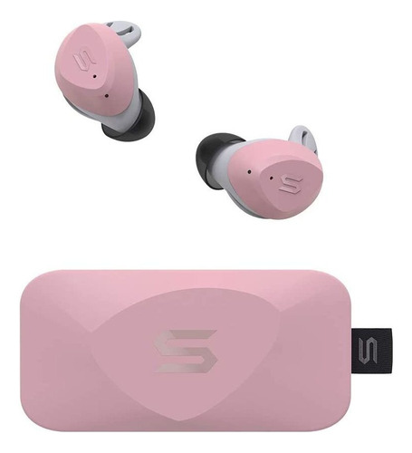 Auriculares Inalambricos Soul S-fit Internos Impermeable