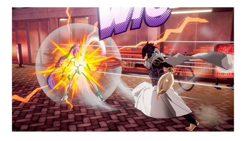 Imagen 4 de 4 de My Hero One's Justice 2 Eur - Ps4