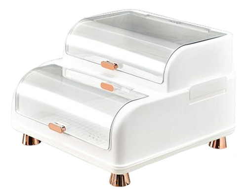 Soporte Para Utensilios, Caja De Almacenamiento Para Ahorrar