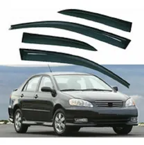 Comprar Deflectores Ventanas Toyota Corolla 2003 Al 2008