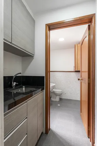 Oficina En Arriendo En Chico Norte Ii Sector. Cod A16706