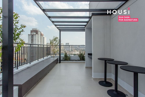 Imagem 5 de 15 de Apartamento - Bom Retiro - Ref: 1360 - L-1360