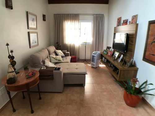 Casa Com 3 Dormitórios À Venda, 262 M² Por R$ 1.550.000,00 - Jardim Das Palmeiras - Campinas/sp - Ca4139