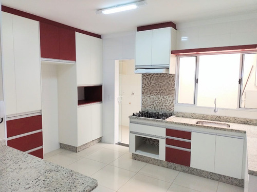 Imagem 14 de 18 de Apartamento - Ap00125 - 69367238