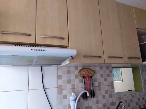 Imagem 11 de 30 de Apartamento Com 2 Dorms, Vila Do Castelo, São Paulo - R$ 320 Mil, Cod: 1560 - V1560