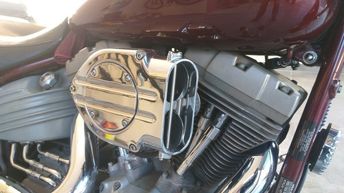 Imagem 11 de 12 de Harley Davidson Rocker