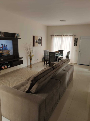 Imagem 8 de 14 de Excelente Casa Em Condomínio - 3 Quartos - Phytus Itupeva