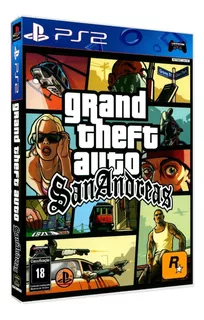 Grand Theft Auto Playstation