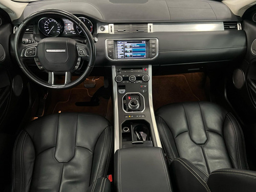 Land Rover Range Rover R.EVOQUE Prestige 2.2 5p Dies.