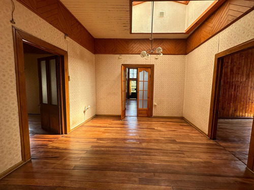 Venta Casa Calle Londres Villa Alemana (86256)