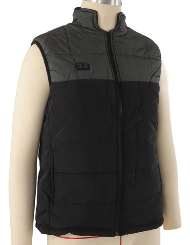 Chaleco De Calefacción Eléctrica, Chaqueta Con Calefacción U