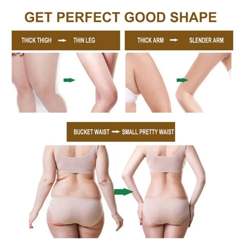 5 Desintoxicaciones Abdominales Con Aceite De Jengibre Para