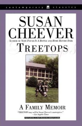 Treetops - Susan Cheever (paperback)