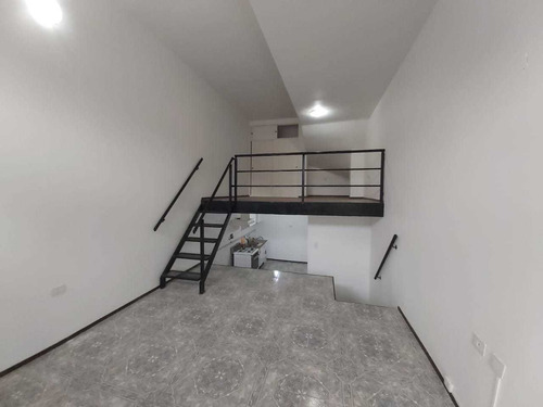 Imagen 2 de 12 de Departamento 2 Ambientes En Alquiler En Villa Maipu