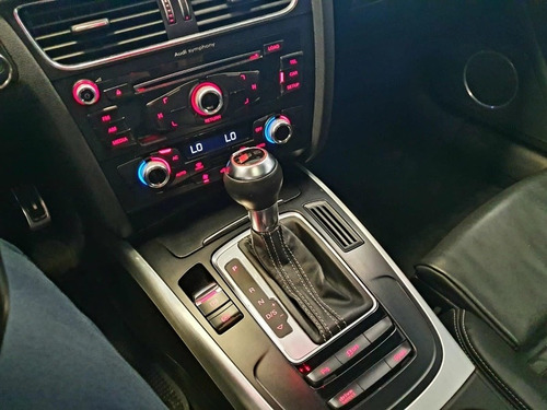 Imagen 21 de 25 de Audi A5 Coupe S5 2010 2011 2012 2013 2014 Usado Usada S512 S
