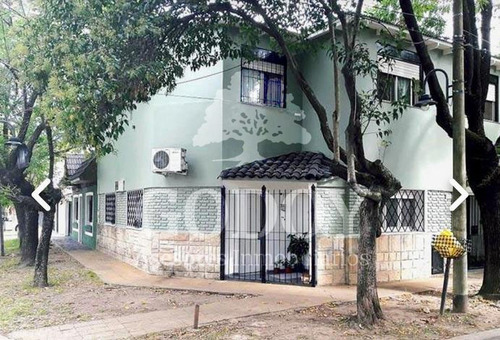 Oficina En Venta 3 Ambientes En Vicente López.