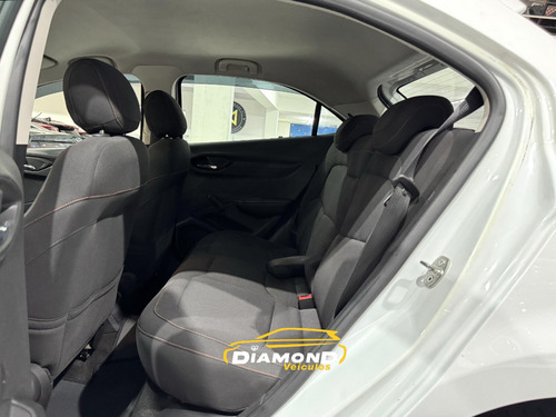 Chevrolet Onix 1.4 Lt 5p