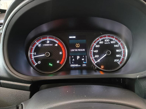 Mitsubishi L200 Triton Triton Sport Hpe-s 2.4at