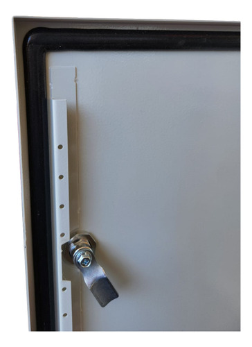 Gabinete Metalico 1200x800x400 Mm 120x80x40 Cm Con Platina