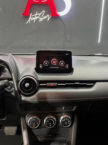 Mazda CX-3 2.0 Touring At
