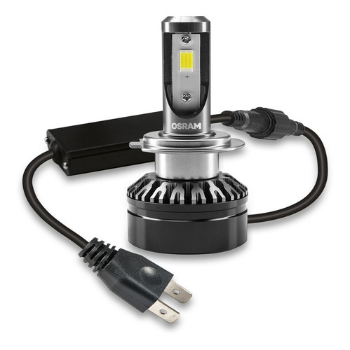 Lampara Led H7 Osram Led Cool Blue Intense 2 Años Gtia (par)