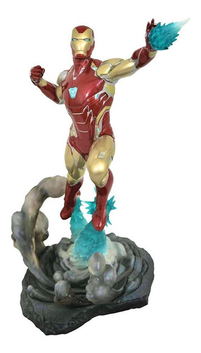 Marvel Gallery Avengers Endgame Iron Man Mark Lxxxv