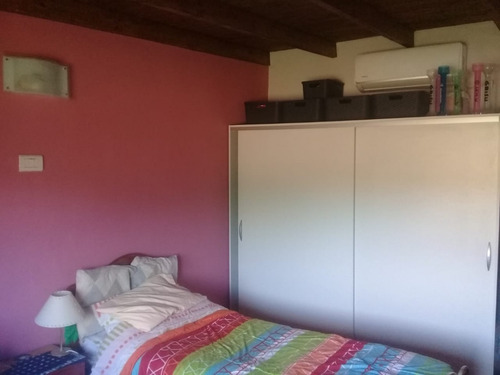 Imagen 14 de 21 de Dúplex De 4 Ambientes Con Cochera Y Patio.
