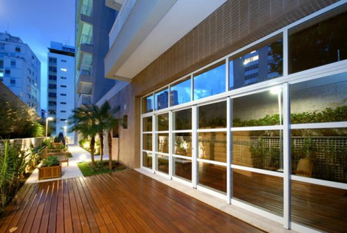 Imagem 18 de 30 de Apto Bela Vista | 2 Quartos | 76 M² | Cond: R$844.00 | 1 Vaga - 1u4j13c