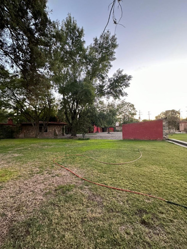 Propiedad Residencial Bugambilias Sup. 7,674 M2