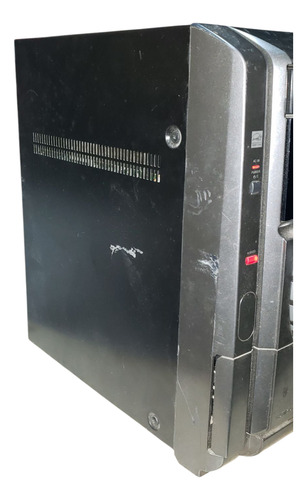 Receptor Estéreo Panasonic Sa-ak330, 5 Discos, Mp3, Hi-bass. Negro (Usado)