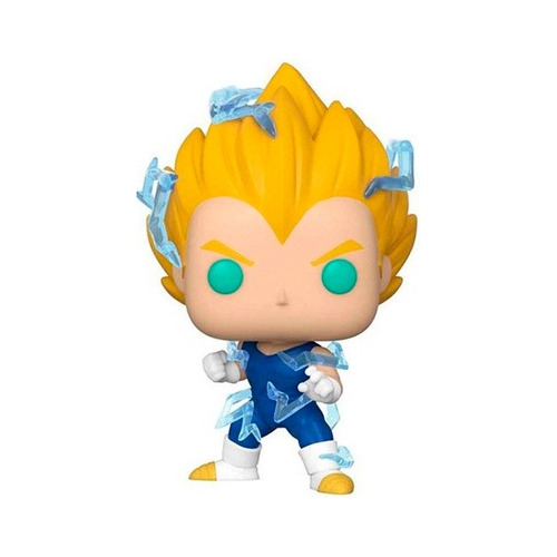 Figura Funko Pop Dragon Ball Z Vegeta Super Saiyan 2 709