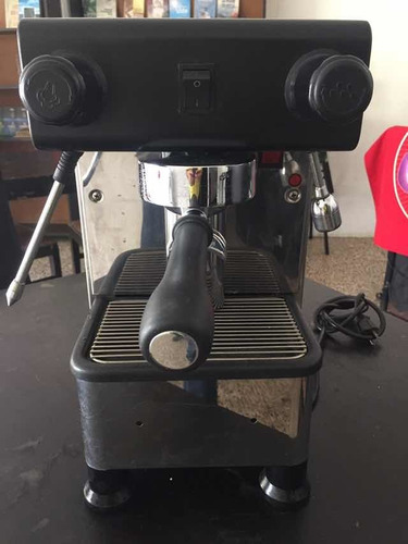 Máquina De Café Expresó 