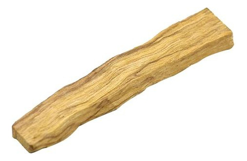 Palo Santo Del Chaco Argentino Certificado (bolsas De 100gr)