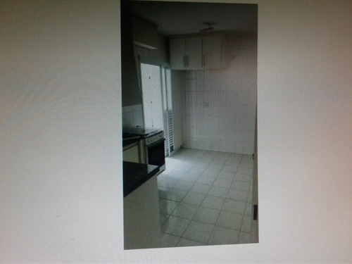 Imagem 5 de 10 de Apartamentos Em São Paulo - 1260