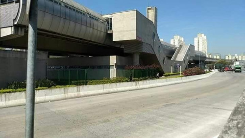 Apartamento 3 Dormitórios 66 M² Ao Lado Da Estação Metrô Campo Limpo - Ap00102 - 69027287