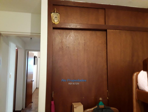 Venta Apartamento 2 Dormitorios Con Garage En Buceo