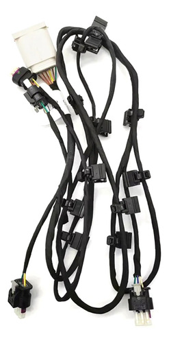 61129298614 Para Parachoques Delantero F18 523 525i 530i 535