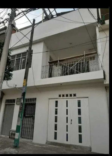 Imagen 1 de 9 de Casa En Venta En Cali Guayaquil