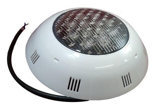 Luz Led Rgb Para Piletas 12w Con Control Remoto Sumergible