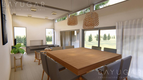 Imagen 6 de 26 de Venta - Casa En Oportunidad En Altos De Campo Grande - Bayugar Negocios Inmobiliarios